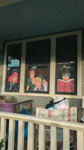 Ruh-roh!  #scoobydoo #halloween2025 #scooby 