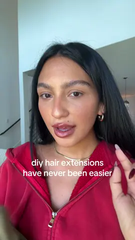 This was SO easy! You don’t have to break the bank to have your dream hair 🫶🏽🫶🏽🫶🏽 @Goo Goo Hair Extensions 