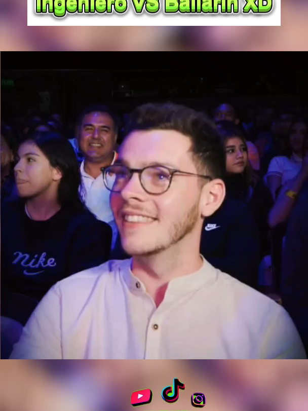 INGE VS BAILARIN - Clipshub #hablandohuevadas #fypppppppppppppp #paratiii #paratiiiiiiiiiiiiiiiiiiiiiiiiiiiiiii #jorgeluna #ricardomendoza #viral #peru #parati #streaming #fyp #fouryou