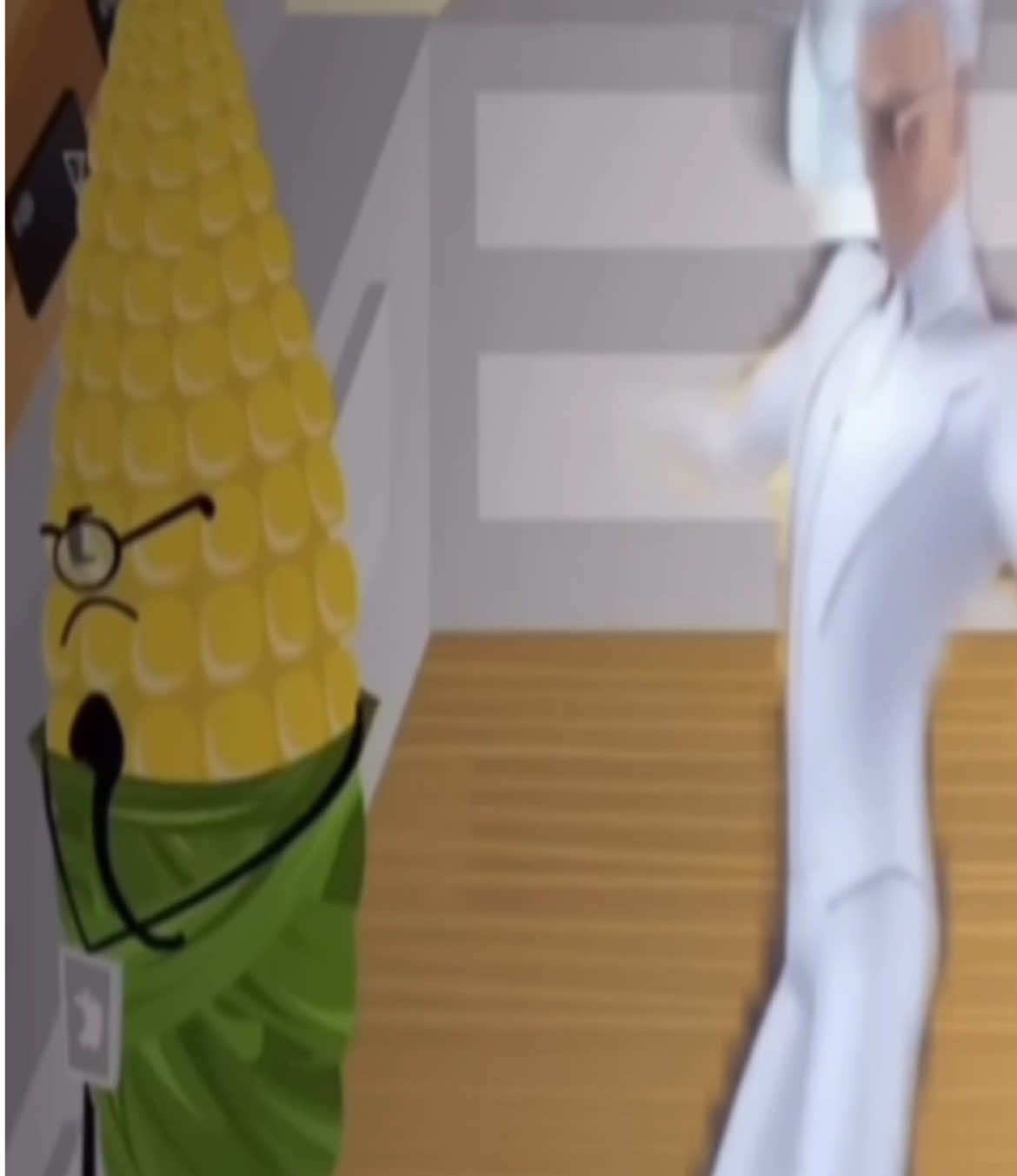 Romeo and Juliet were middle aged men this whole time @🌀NICK ꩜𖦹 @Snoball fan🔥🪙 #miraculous #papacobs #inanimateinsanity #fyp #stevecobs 