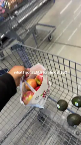 I love @ALDI USA #aldifinds #aldihaul #groceryhaul #groceryhaul #grocerystore 