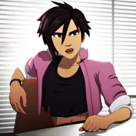 That teaser 😫 || #dispatch #invisigal #blondeblazer #edit #sabereditx 