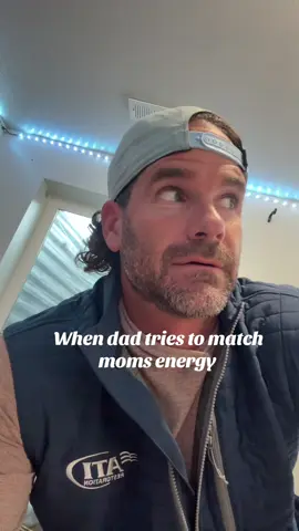 Matched energy #parents #clean #fail #funny #marriage 