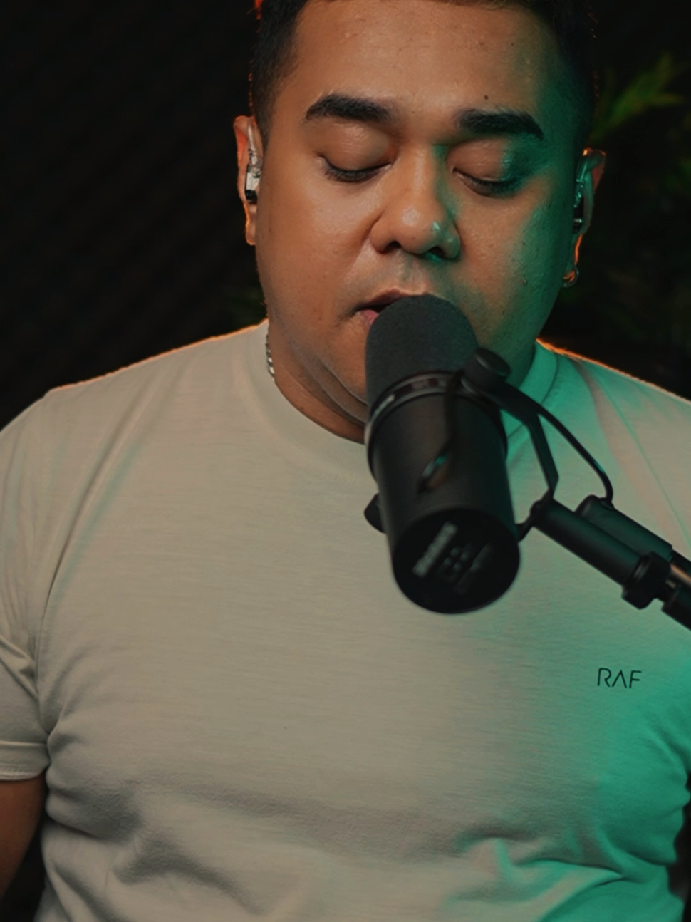 BejanaMu #eldhyvictor #lagurohani 