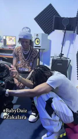 #babydaiz #zakalara