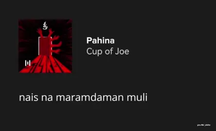 Ikaw pa rin #makeitvirаl #fyppppppppppppppppppppppp #pahinacupofjoe #fypシ゚viral #ikawparin 