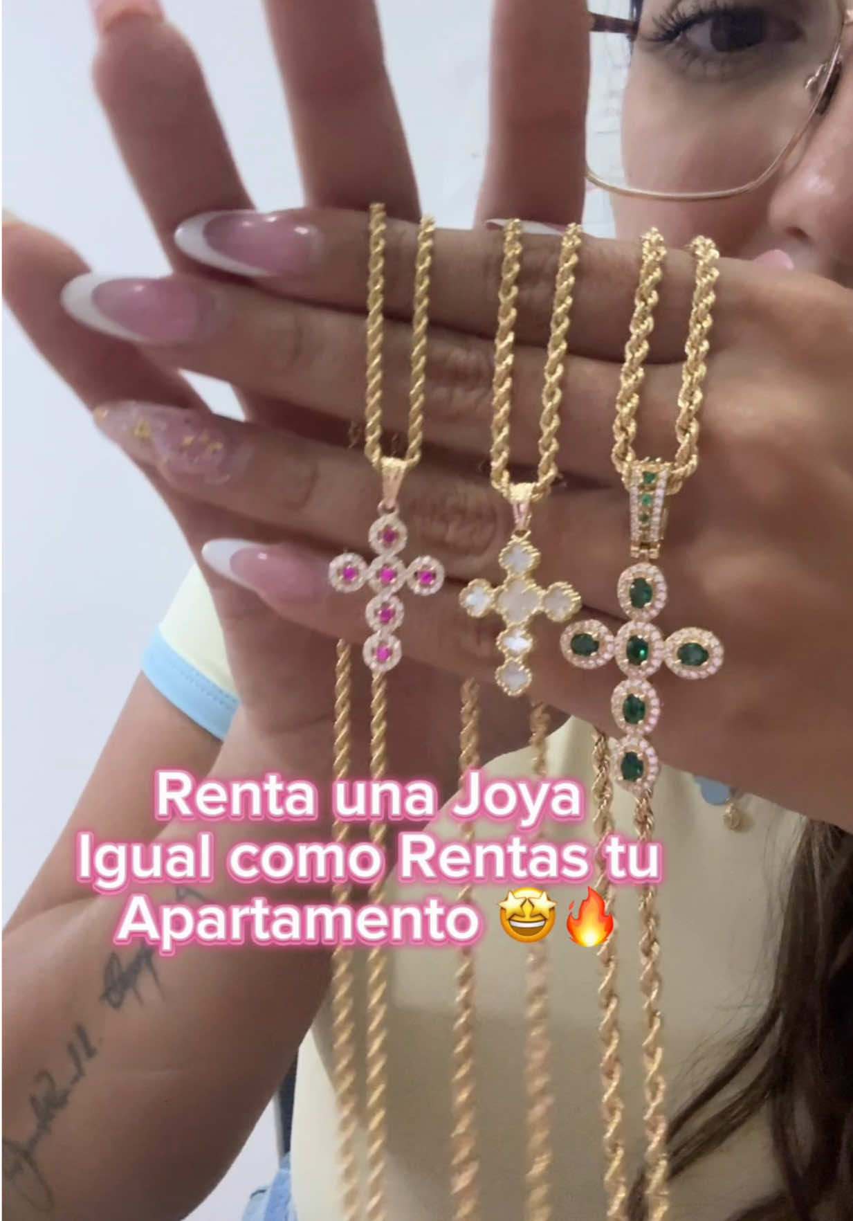 Es una modalidad alternativa a los Financiamientos en Estados Unidos✅ Puedes desdecarga la App de Ácima Leasing y registrarte 🤩Sigue todo sus pasos para verificar que seas Cantidato🥰 Después puedes escribirnos para pedir las Joyas que más te gusten en Oro 18K🔥 #oro18k #oro18kilates #joyasdelujo #jewelrybusiness #acimaleasing 