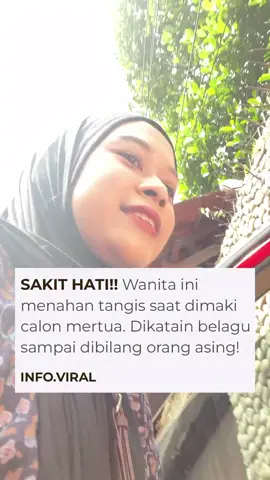 #calonmertua #mertuagalak 