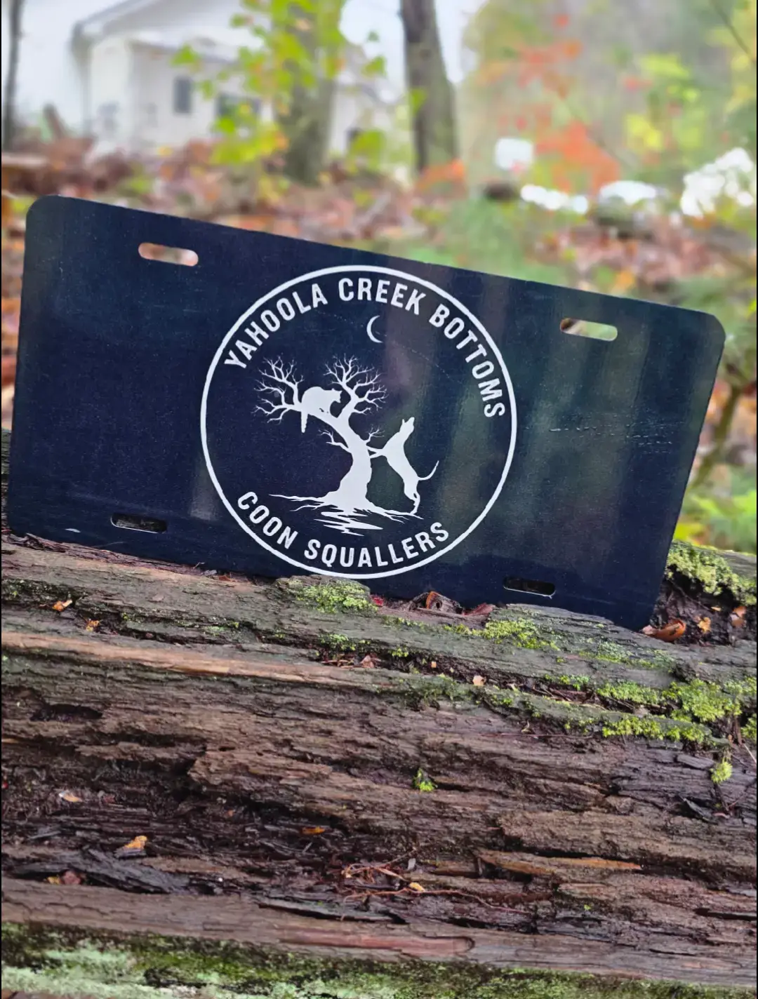 Get you one of these before they are gone! YCB Buck logo YCB Turkey Logo YCB Coon Squaller Logo