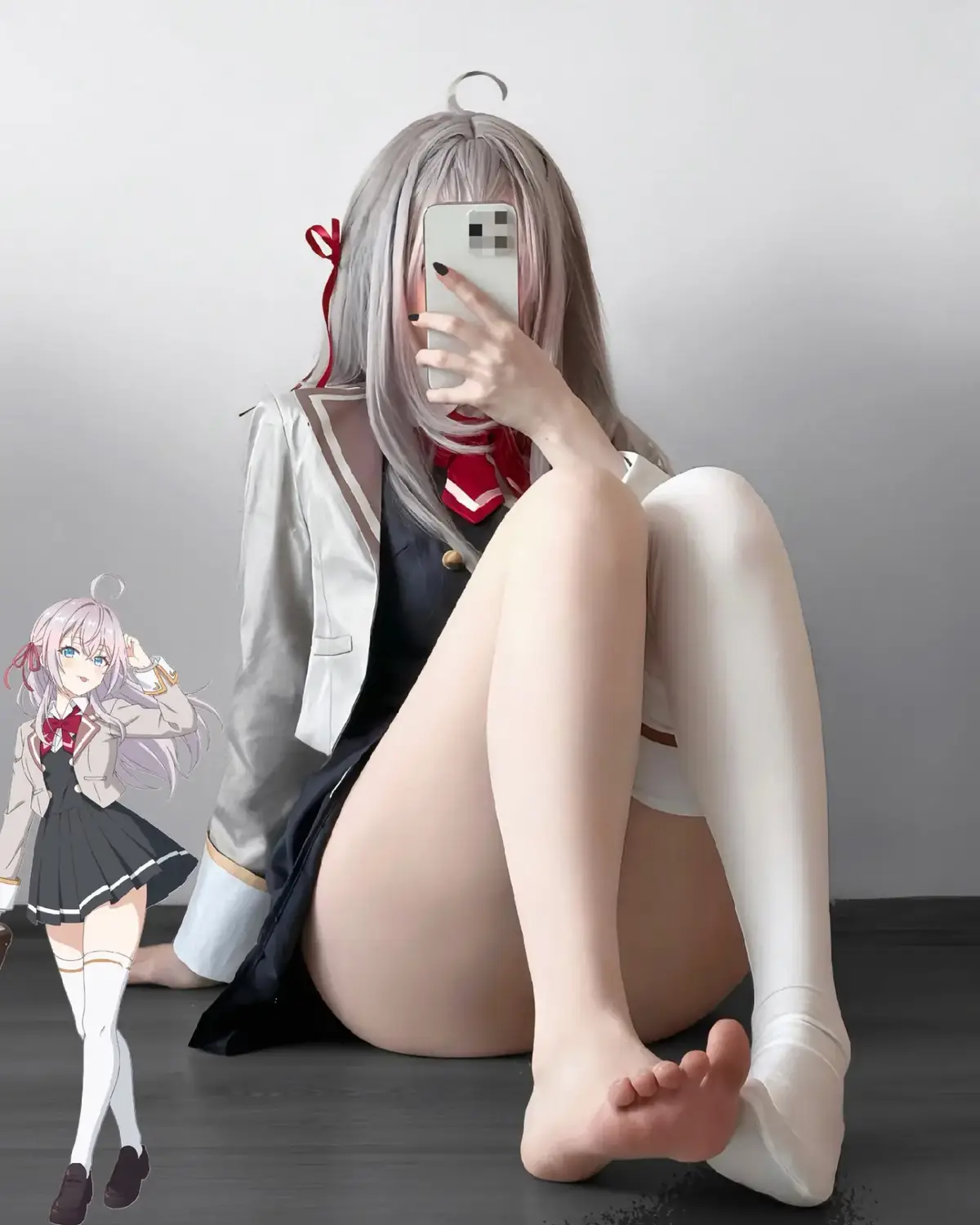 ⓘĐăng zui mà không zui cũng đăng#xuhuong #cosplay #cosplayers #xh #tiktok
