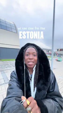 As a STEM girl I had the best time at the science museum! Like who would’ve thought I would fly across the world to Estonia and learn more science? But seriously the coolest and most interactive stem museum I’ve been been to - add to your bucket list!! #tartuestonia #tartu #estonia #nylahstravels 
