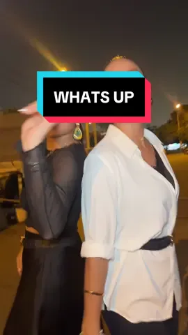 Nos sumamos al trend 🤍 #whatsup #fyp #parati #viral #trend 