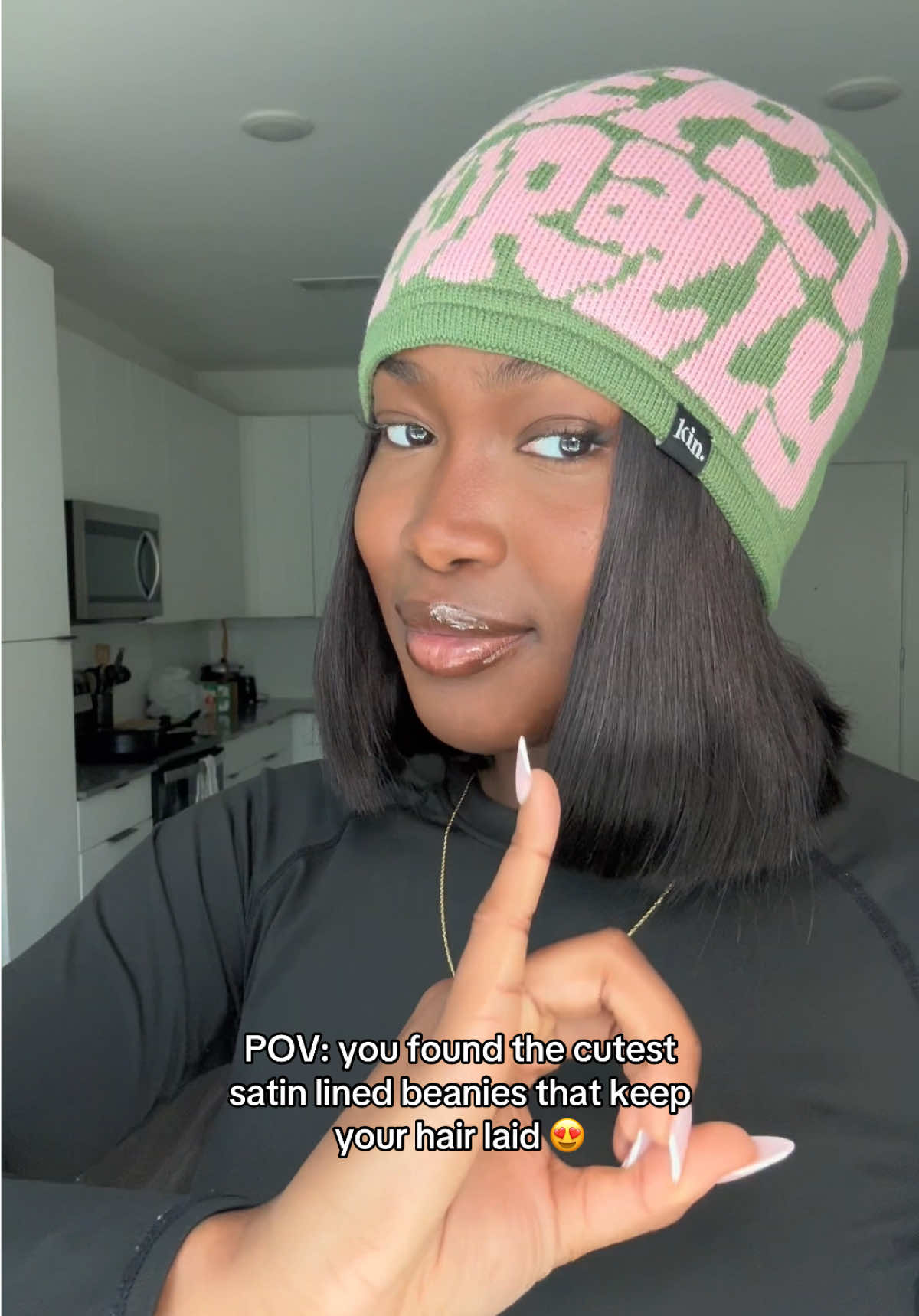 Which color is calling you?👀😍 #satinlinedbeanies #beanielife #beanieseason #beanie #Homecoming 