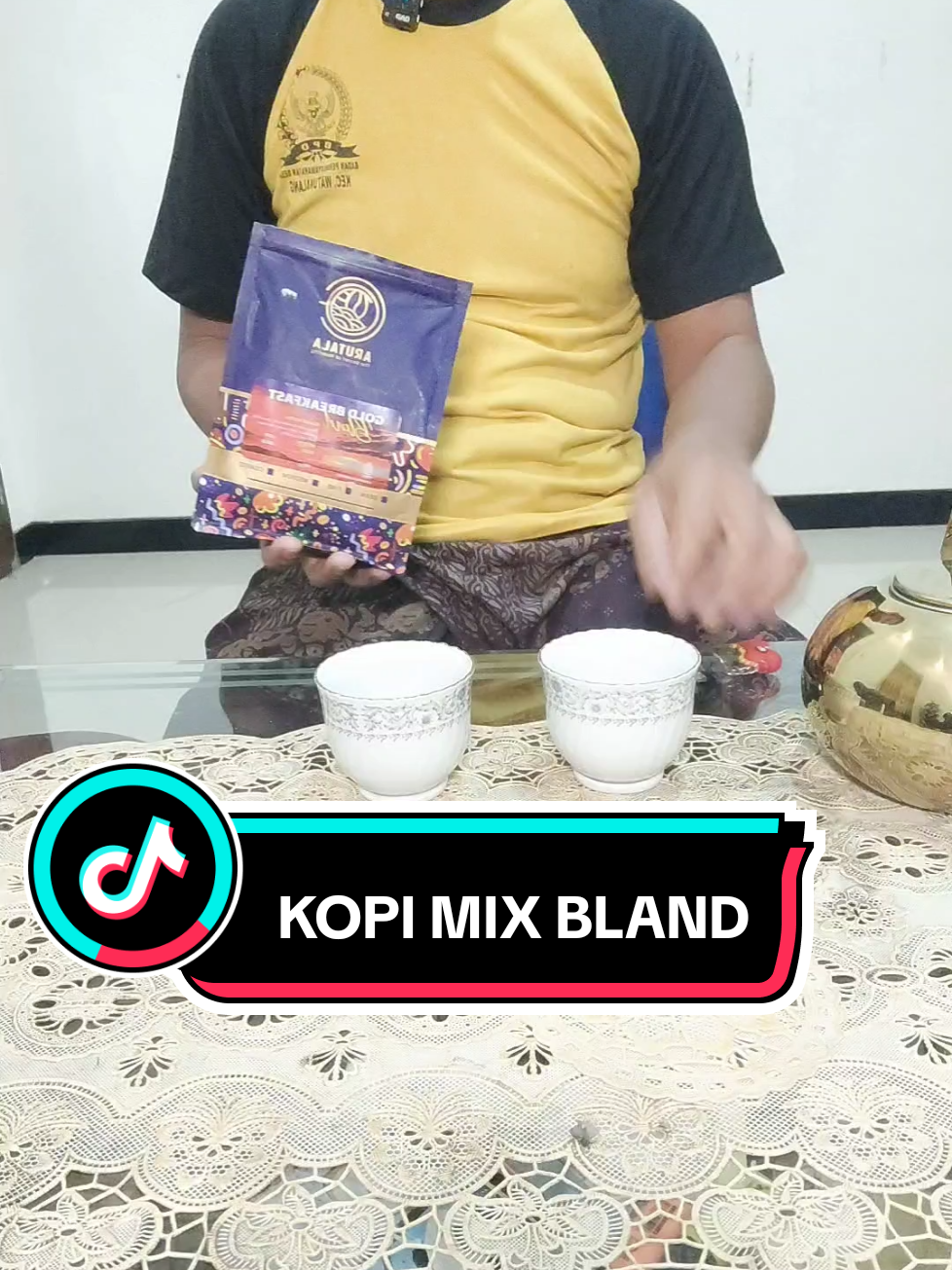KOPI MOX BLAND #kopimix #kopikenangan #kopihitam #kopibubuk #fypシ 