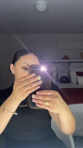 Duck nails 🫶🏼💕#nailsartvideos #ducknailinspo 