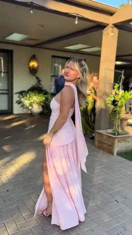 Barbie girl dress of my dreams 🩷 @Babyboo 