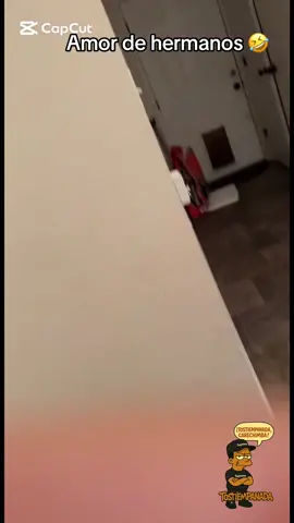 Amor de hermanos 🤣 #viral #viraltiktok #video #fyp #paratiiiiiiiiiiiiiiiiiiiiiiiiiiiiiii 