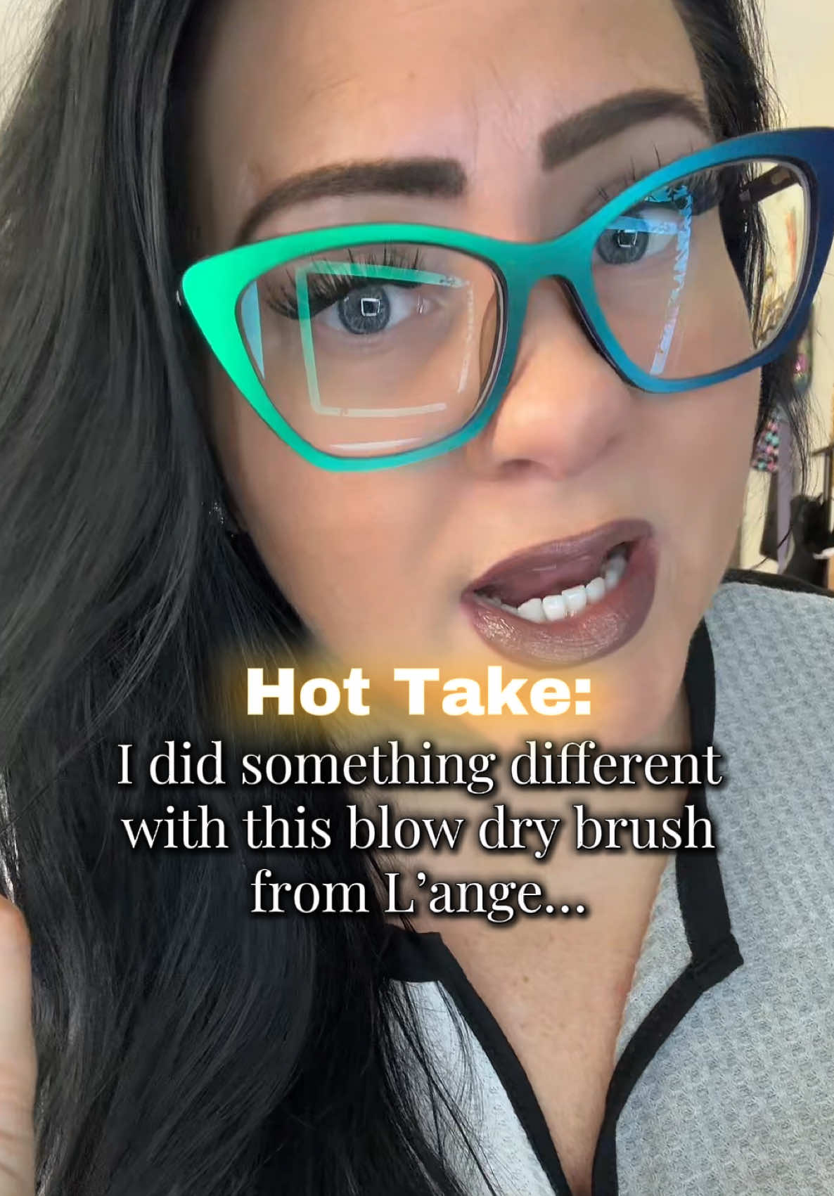 Some may disagree with this and that’s okay! 🫶🏼 My goal is always to find you offers that save you the most…featuring products I TRUST, personally USE, and genuinely LOVE! This Blow All Out Value Set makes hair styling at home, a breeze! Be sure to grab yours before they’re gone! 🔥 #langehair #langehairtools #langeblowallout #tiktokshopblackfriday #hairstylingtools @langehair 