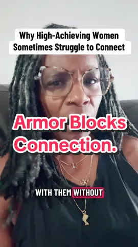 Part 2: 🧳 High-Achieving Women and the Trap of Performance Worth: When worth gets tied to accomplishment, connection gets harder. High-achieving women often lead with their wins, and that survival logic turns accomplishment into armor. #UnpackWithKat #HighAchievingWomen #SelfWorth #EmotionalAlchemy 