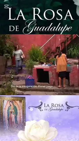 Los 90 minutos de terror 😱  #loquecallamoslasmujeres #larosa #rosadeguadalupe #viral #larosa 