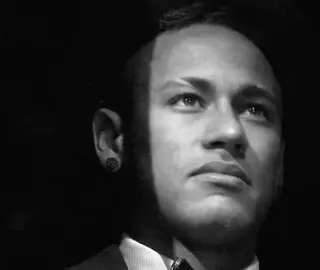 Neymar - Innocence | #neymar #fyp #foryou #football #edit 