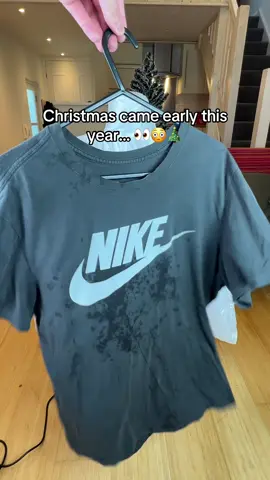 This is a complete game changer for your ironing & drying 🤩