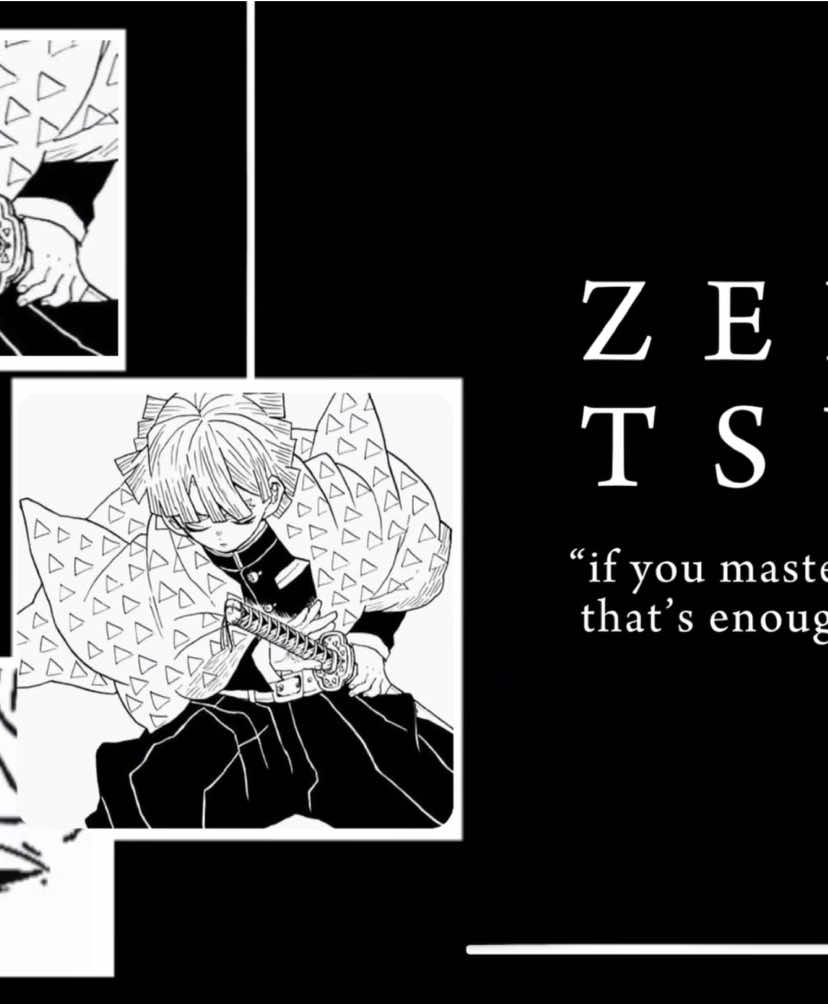 Quality bombed #fyp #foryou #demonslayer #infinitycastle #capcutedit 