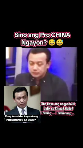 Sino kaya ang nakailang balik sa China 😅