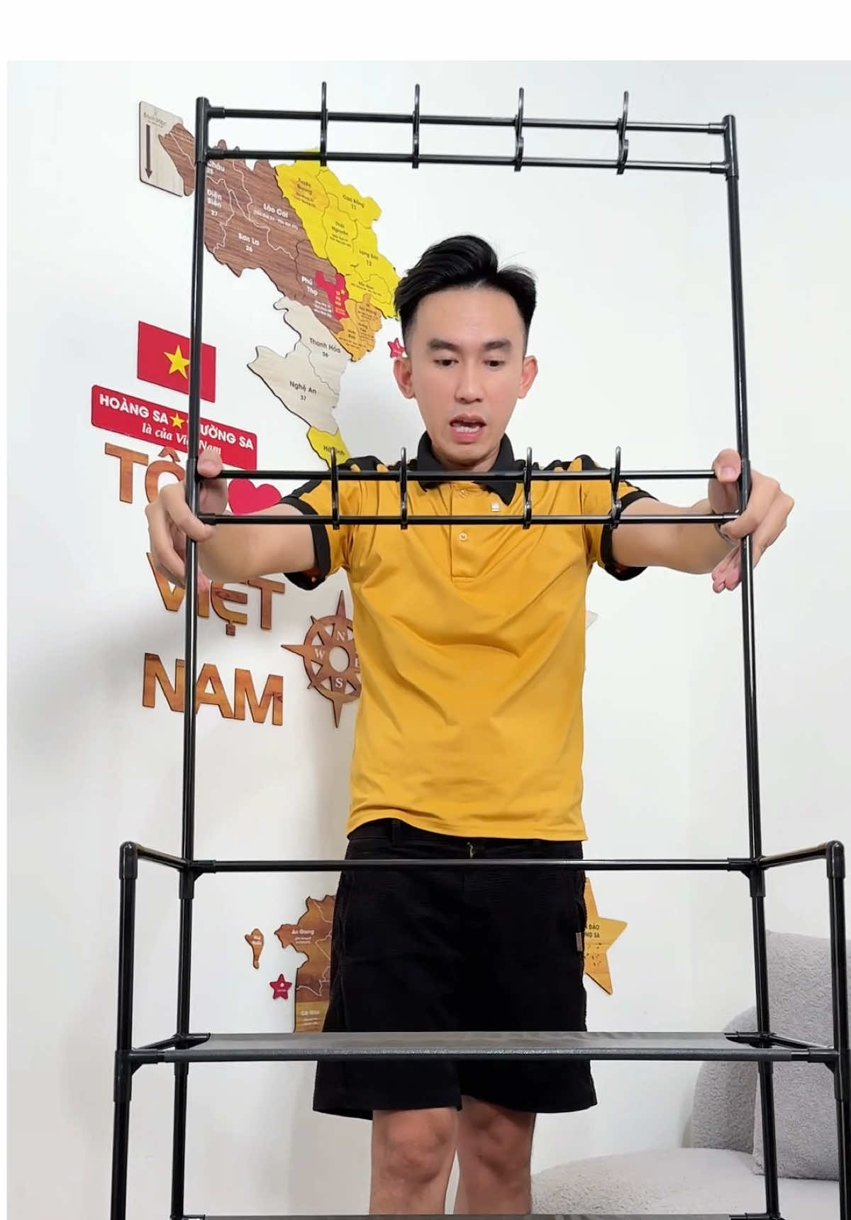 #ongbobim #ongbobim1 #kegiaydepdanang #dondepnhacua 