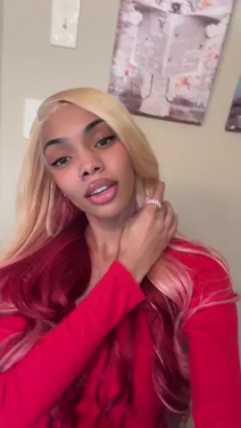 @BABOSHOW love this 613, no shedding! #baboshowhair #613wig #13x6lacefrontwig 