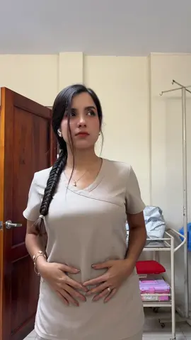 Para mí todo es embarazo.. la más traumada jaja #anticonceptivos #ginecologia #salud 