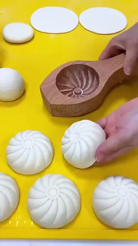 Khuôn Làm Bánh Bao Tiện Lợi  #sansaleonline  #giadungtienich 