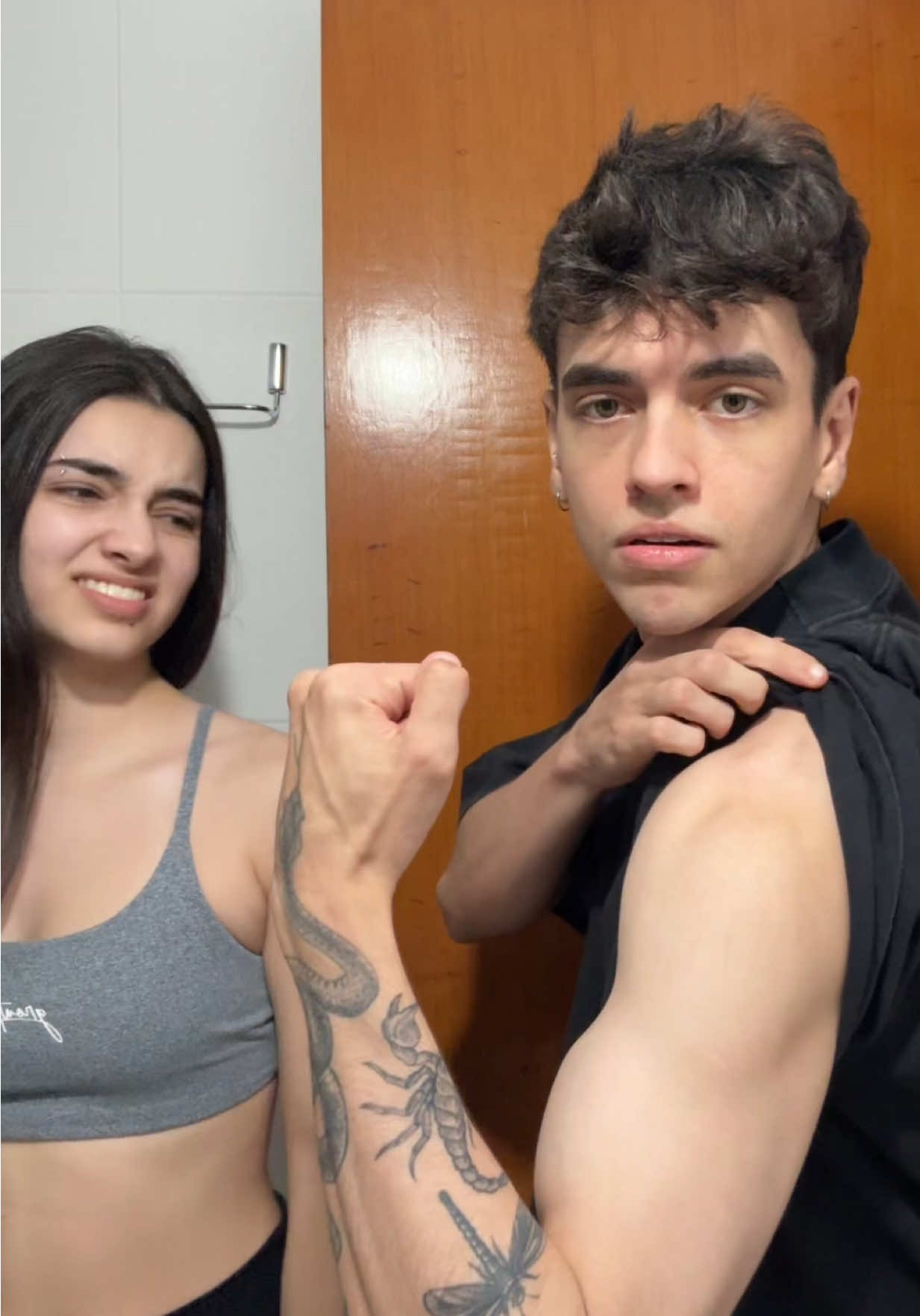 ele provando no final que o meu é maior @João Dias 