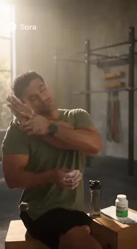 Gym sessions are way better with this #tiktokshopblackfriday #fyp #gym #energy #workout 