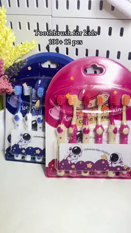 Toothbrush for your kiddos super soft bristles kaya safe for babies. #toothbrush #toothbrushforkids #kidstoothbrush #fyp #giftidea 