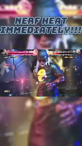 Na I Got ROBBED #leroy #leo #tekken8 #tekken #t8 #rageart #robbery #gaming #raijin #wingchun