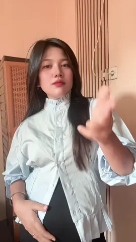 Blouse cantikku🫶🥰dari@Asaya.ind #blousewanita #atasanwanita #blousecantik 