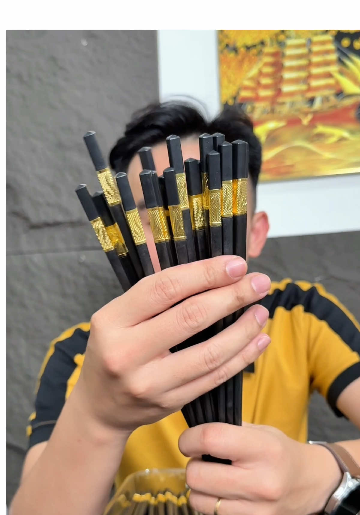 #ongbobim #ongbobim1 #duahopkimmavang #dondepnhacua 