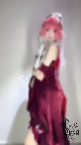 #xh #douyin #cos #hoangha4k 