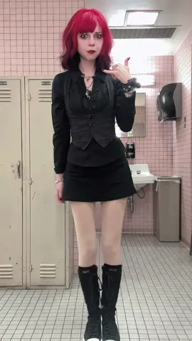 First tech night #outfit 