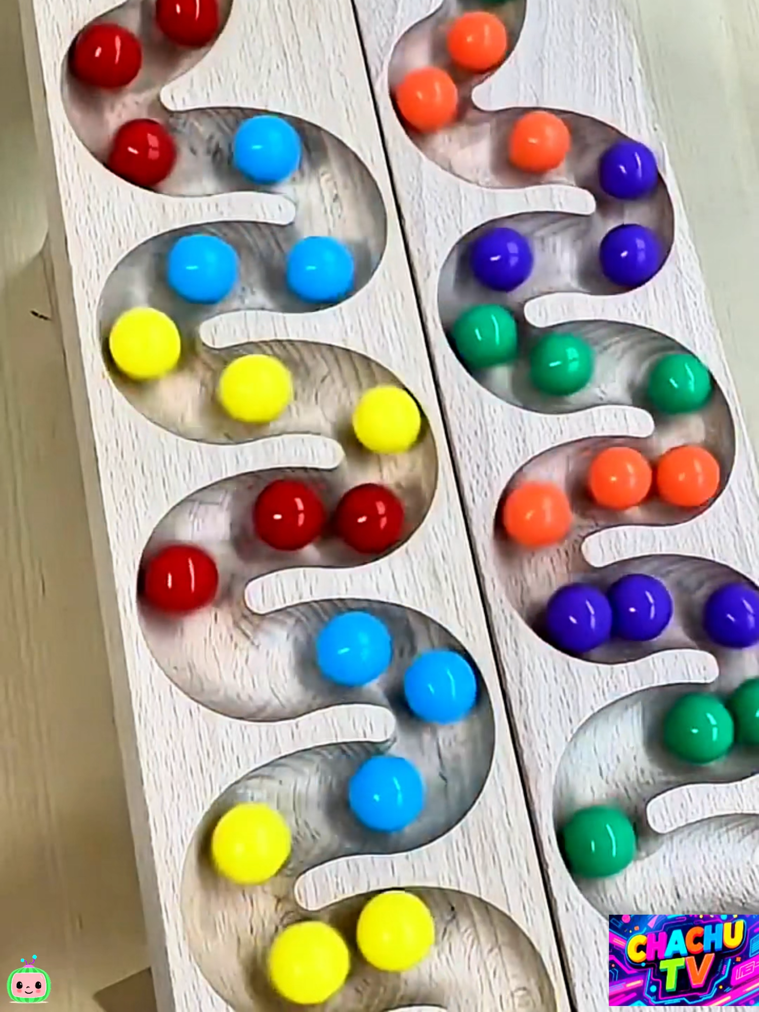 Marble Run ASMR #marblerun Color Sorting Activity _ Educational Videos for Toddlers Colorful Balls Sorting! 🔴🔵🟡 #kidsvideo Colors & Sorting Activity _ Educational Videos for Toddlers Color Sorting Game for Toddlers _ Educational Activities for Toddlers #foryou Learn Shapes and Colours with this Sorting Game for Toddlers #foryou 🎉 Welcome to Chachu TV KId 🎉 To help me create it for you, feel free to share your ideas for a video in the 📝 comments section. 🖥️ 🙂 Each and every subscription and like encourages me to create more videos, therefore I'm incredibly grateful for them.🤝🏻 The brightest colors and your favorite characters will be collected here. #socialexperiment ABC | HIJK | Youtube Kids | Nursery Rhymes & Toddler Learning | CHACHU Tv KIDS #kindergartensong #kidssongs ABC Song | Learn ABC Alphabet for Children | Education ABC Nursery Rhymes Preschool & Toddler Learning Video- Learn Shapes, Letters, Numbers, Colors & More ハイスピードマーブルランASMR☆知育玩具クアドリア&小さな大工さん☆ #ピタゴラスイッチ #marblerun #viral #satisfying Baby Pink Vs Orange Yellow = #colormixing #science Happy Birthday Song | Birthday Song ABC Song – Learn the Alphabet! | English & Fun Nursery Rhyme ABC Balloon Song – Learn the Alphabet! | English & Fun Nursery Rhyme Fast Phonics Sounds Of Alphabets#preschoolletters #kidslearning #abcssong #nurseryrhymes #alphabet Gold & Pearls ABC Song | Alphabet Song for Kids #alphabetsong #toddlerlearning #abcd #babysensory ABC Flashcards for Toddlers | Babies First Words & ABCD Alphabets for Kids Alphabet Song For Preschoolers | Abc Song Learn The Alphabet | Phonics Song Nursery Rhymes Daddy Finger Daddy Finger Where are you | Nursery Rhymes & Kids Songs | chachu Tv kid #kidssongs Learn The Alphabet, Letters, Phonics Song | Toddler Learning Video | Letter Sounds | Speech | ABCs Rabbit Went Over The Mountain Nursery Rhymes & Kids Songs#childrensongs #toddlersongs Nursery Rhymes & Kids Songs Nursery Rhymes for Kids | Songs Compilation Baby Shark, sand_Popit version ABC Song _ Alphabet for Kids _ Learn ABC Song _ #abcd _ #abcdsong _ #kidssongs _ #nursaryrhymes Can you find the items  #kids #kidsactivities #kidsvideo #kidslearning #educationalplay #educational ABCD Alphabet Song شو عم تعمل يا عمور  abc songs for kids Lagu Anak Anak ABCD Alphabet Song الحروف العربية الف باء تاء ثاء  a b c d DIY Build Rainbow Magnetic Balls #shorts #Satisfying A B C D E F G - Songs For Children nursery rhymes compilation ABCD Alphabet Song baby videos for kids kid videos ABC Song – Big & Small Letters! videos for kids kids kids learning video lagu lucu untuk bayi lagu lucu untuk bayi mendidik ABC Animal Song for Kids (A–H) | Learn Phonics & Animal Names ABC Words Song (A-H) | Sing & Guess! ChaChu TV Nursery Rhymes Our main goal is to produce entertaining and educational 3D animated video kid's songs that make preschool moments relatable and fun for families. These videos help preschoolers learn important concepts such as letters, numbers, animal sounds, colours, and more. Our colourful animations and catchy songs showcase the common experiences of young children in their everyday lives. Our kids songs pass on prosocial life lessons, providing parents with an opportunity to teach and play with their children as they watch along. We create songs for kids age six months to 5 years. where Kids can learn and enjoy. #PreschoolSong #NurserySong #KindergartenSong #KidsEducation #kidsEntertainment  #babysong#ForKids#ExplorePage#TrendingNow#KidsVideo#FunForKids#KidsEntertainment#KidLife#KidsFun #LearningForKids#KidsLearning#EducationalVideos#SafeForKids#ChildrenVideo#Toddlers#PreschoolFun #EarlyLearning#BabyVideos#ToddlerFun#KidsCartoon#KidsSongs#KidsCrafts#FunActivities#StoryTime #KidsArt#DIYForKids#ColoringTime#LearnABCD#FunnyABCVideo#AlphabetForKids#KidsLearningFun#ABCLearning #EnglishAlphabet#ToddlerEducation#FunLearningForKids#PreschoolABC#Educati