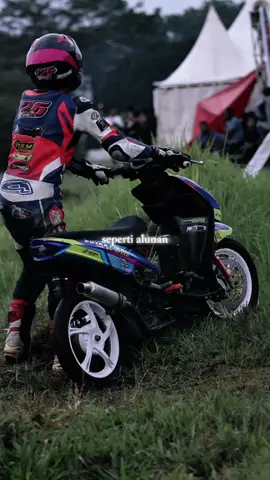 Sakit tak berdarah baru warm up sudah udahan mesin nya 🥴#promomakangajian #fypシ゚ #fypシ゚viral🖤tiktok 