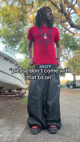 i’m bringin all the bs