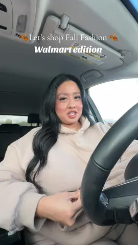 I had to STOP myself because whaaat?! Every was just SO good! Everything is linked in my LTK ✨ #fyp #walmartfinds  #walmartfashion #walmartfallfashion #walmartcreator  @Walmart 