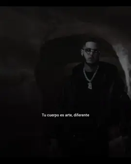 PIEZA DE EXHIBICIÓN - BLESSD 👼 x ROA🐺 x LUAR LA L🫀#blessd #luar #roa #musica #paratii 