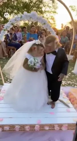 My uncles wedding #wedding #fyp #monkey #sora #viralvideo 