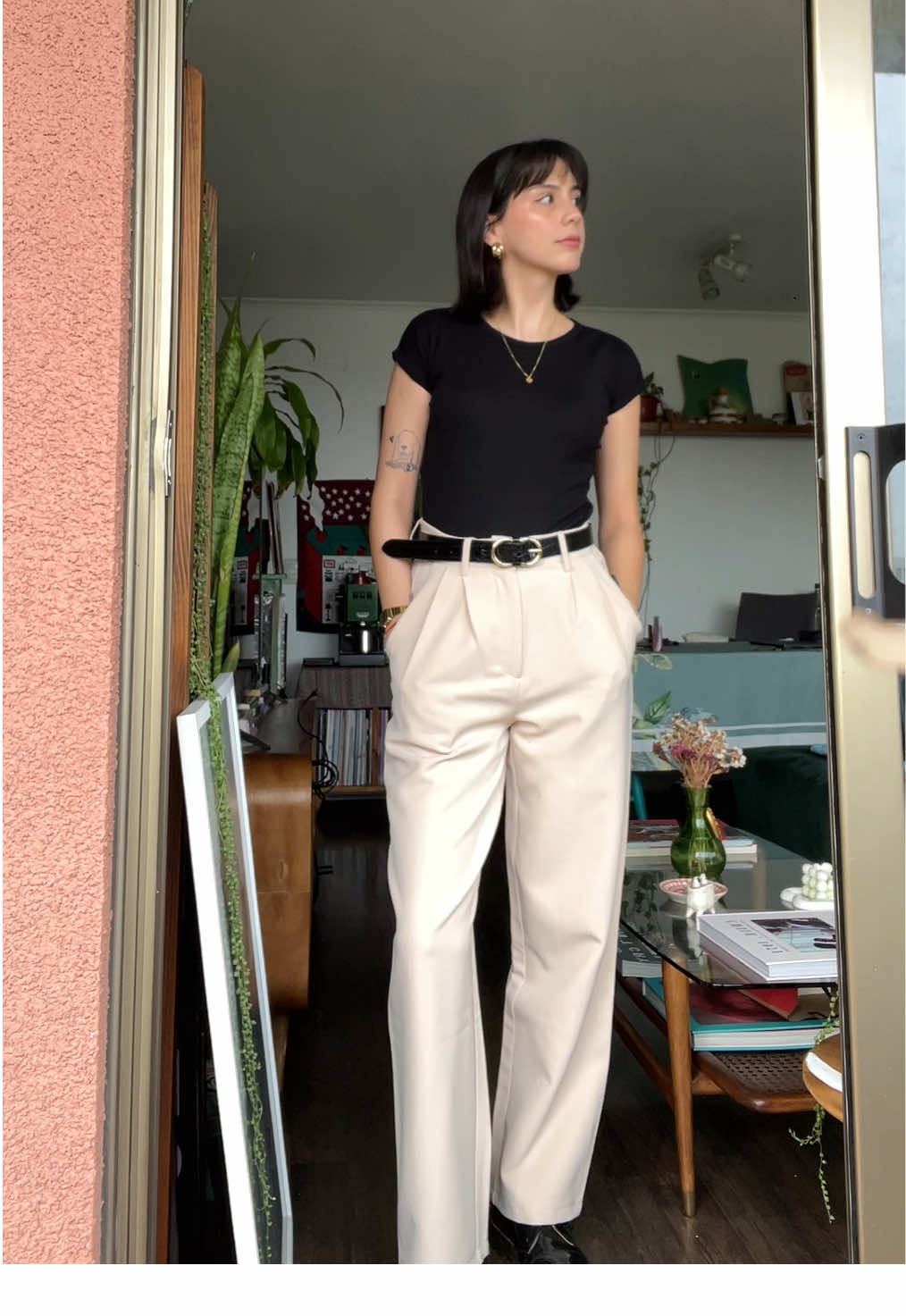 #outfit #look #corporatelife #officelife #fyp