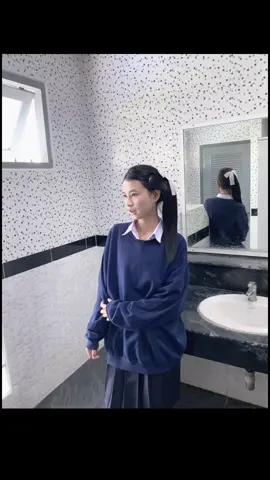 เปิดเทอมละ มีเสื้อสเวตเตอร์กันรึยังง #เสื้อสเวตเตอร์ #เสื้อแขนยาว #เสื้อกันหนาว #เสื้อแขนยาวสเวตเตอร์ #สีพื้น 