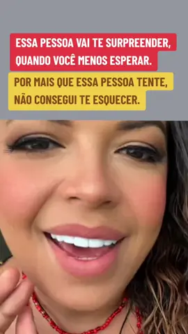 ESSA PESSOA NÃO CONSEGUE DEIXA A HISTÓRIA DE VOCÊS PRA TRAZ.#tarot 