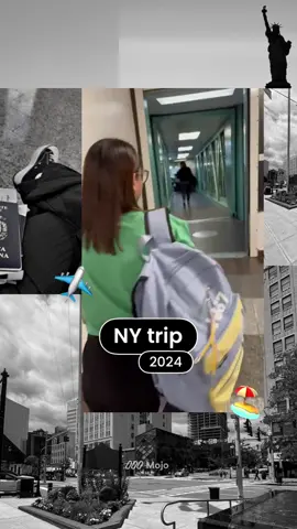 #TravelReel #DayInNYC #ComeWithMe #ugccreator  #NYCAesthetic